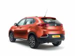 MG GS 2016 года (UK)